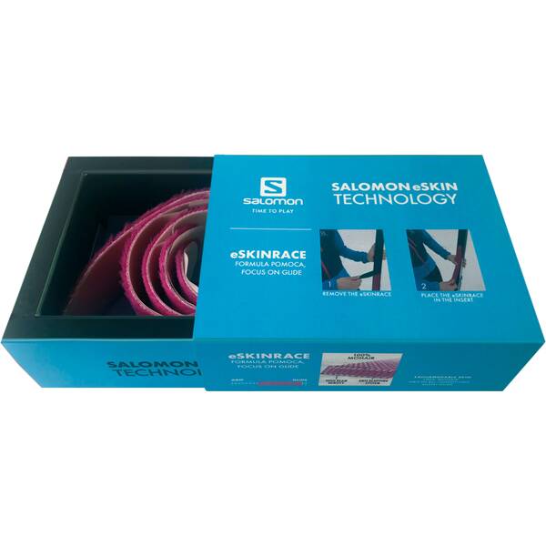 SALOMON KIT eSKINRACE POMOCA