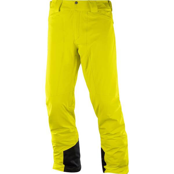 SALOMON Herren Skihose ICEMANIA PANT M