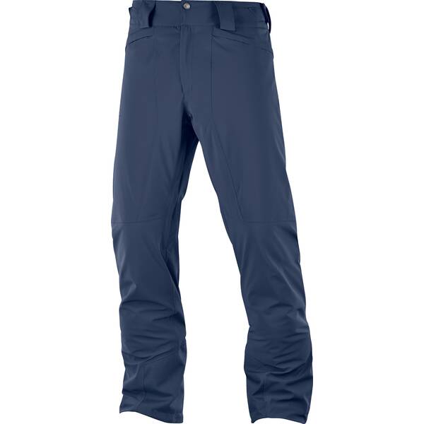 SALOMON Herren Skihose ICEMANIA PANT M