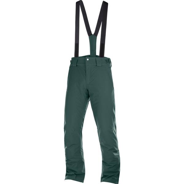 SALOMON Herren Skihose STORMSEASON PANT M
