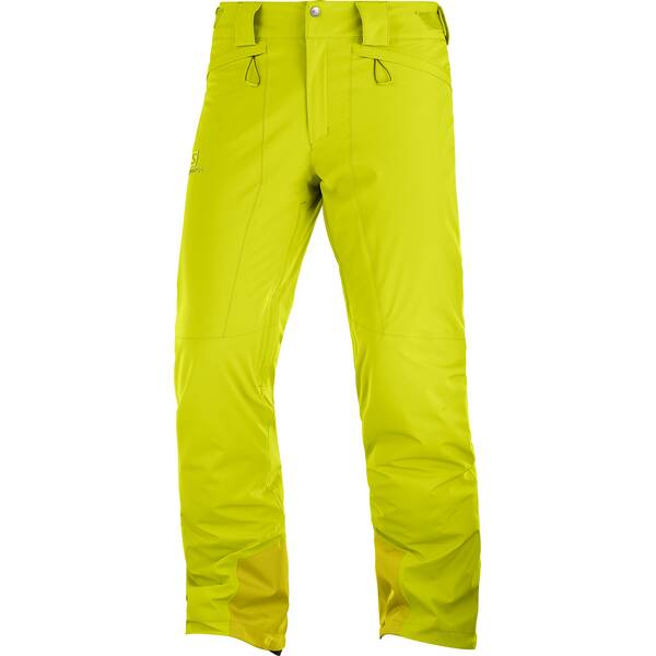 SALOMON Herren Skihose ICEMANIA PANT M
