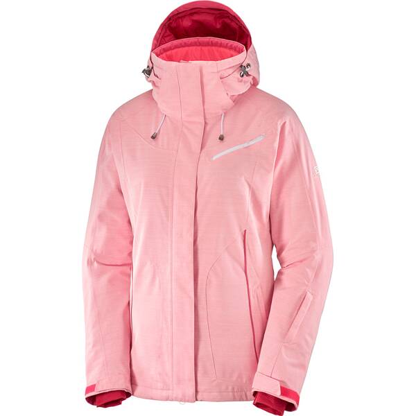 SALOMON Damen Skijacke FANTASY JKT W