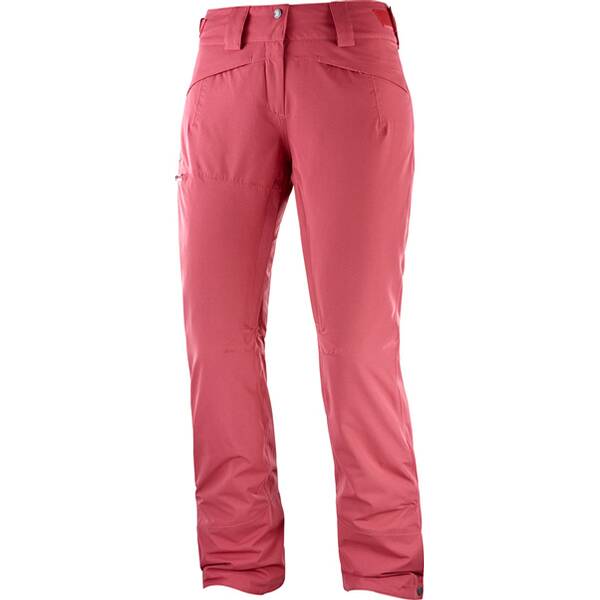 SALOMON Damen Skihose QST SNOW PANT W
