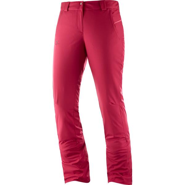 SALOMON Damen Skihose STORMSEASON PANT W