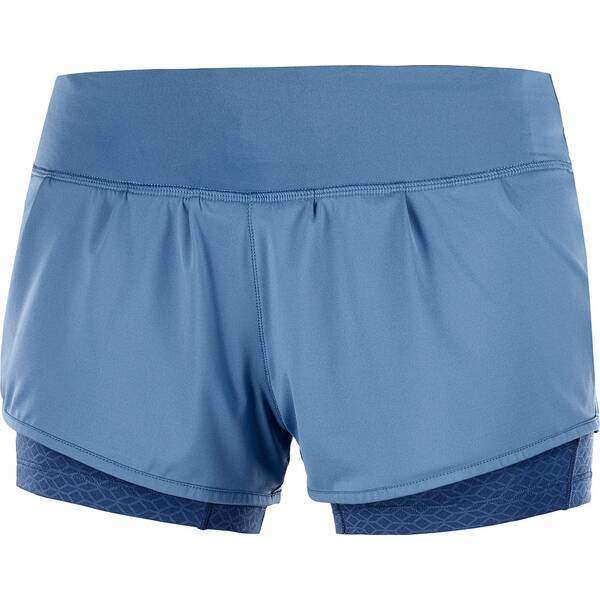 SALOMON Damen Shorts ELEVATE AERO SHORT W