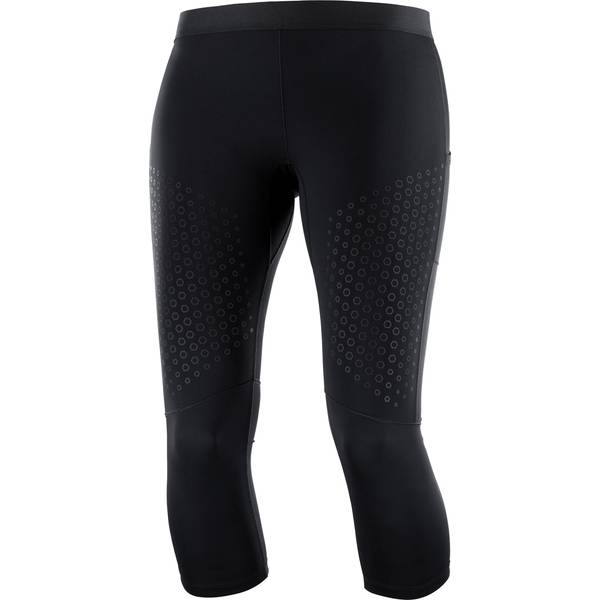 SALOMON Damen Tight SUPPORT MID TIGHT W