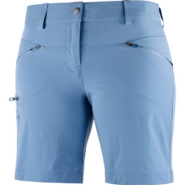 SALOMON Damen Shorts WAYFARER SHORT W