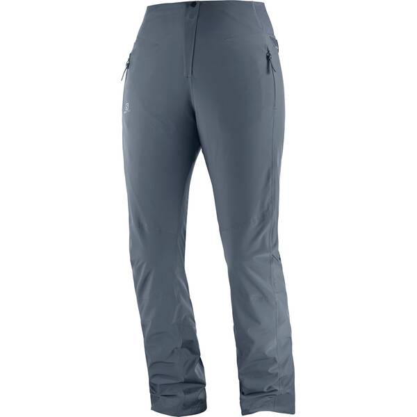 SALOMON Damen Skihose WARM AMBITION PANT W