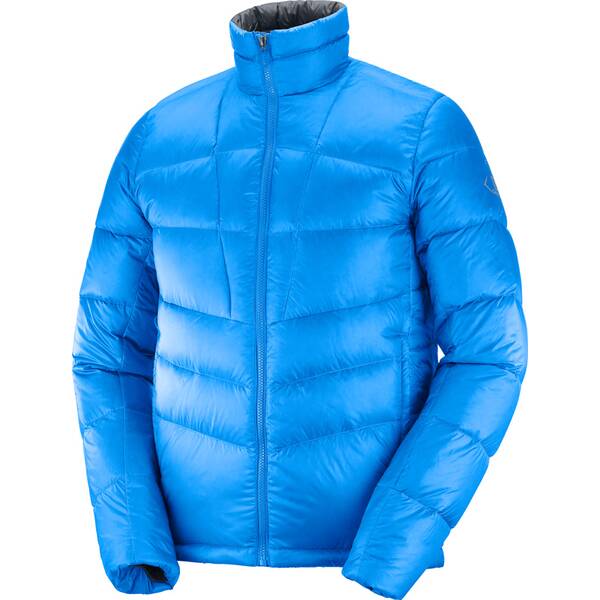 SALOMON Herren Skijacke TRANSITION DOWN JACKET M
