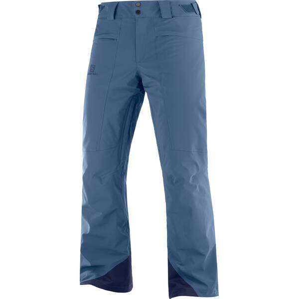 SALOMON Herren Skihose BRILLIANT PANT M
