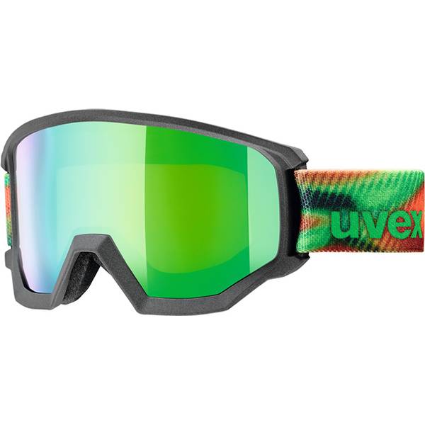 uvex sports unisex Skibrille uvex athletic FM
