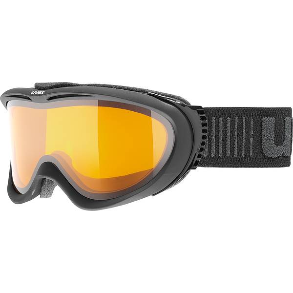 Uvex comanche Skibrille