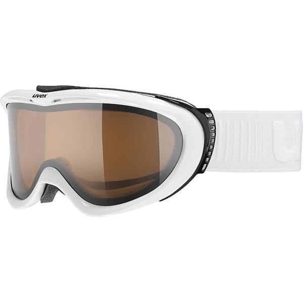 Uvex comanche pola Skibrille