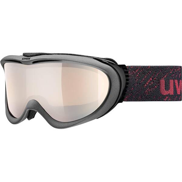 UVEX Skibrille Comanche VLM