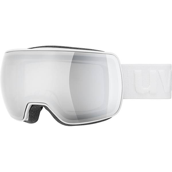 UVEX Ski- und Snowboardbrille Compact LM