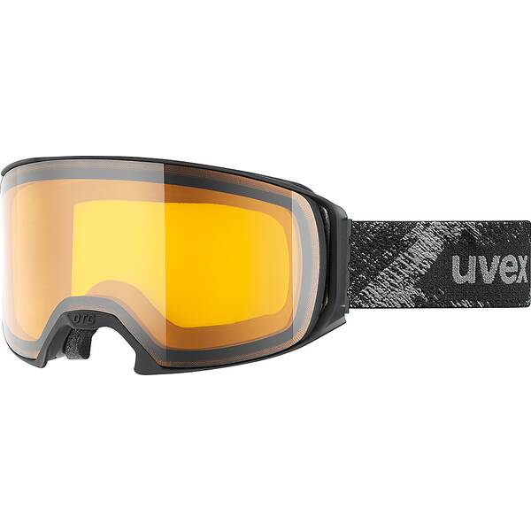Uvex craxx OTG LGL Skibrille