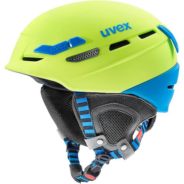 uvex sports unisex Skihelm uvex p.8000 tour