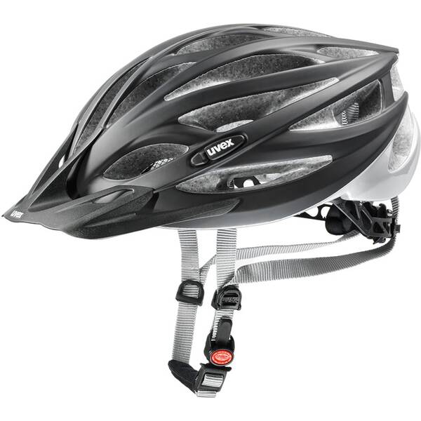 Uvex Oversize Fahrradhelm