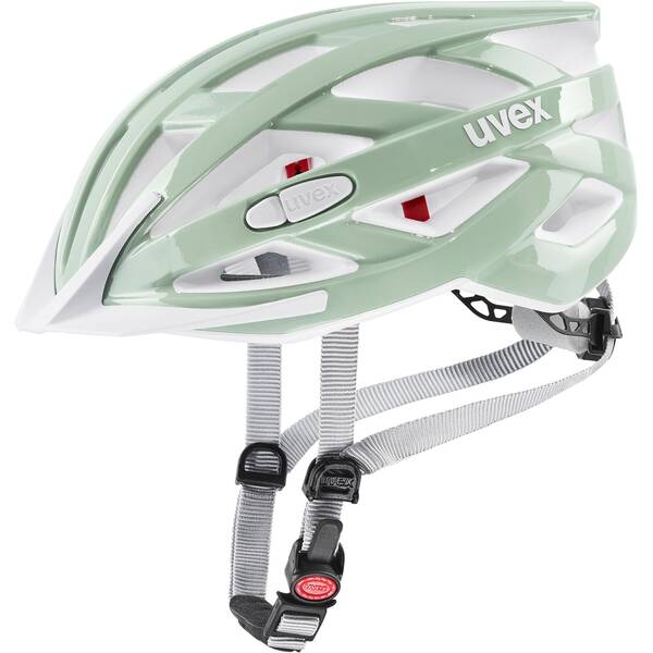 Uvex i-vo 3D Fahrradhelm