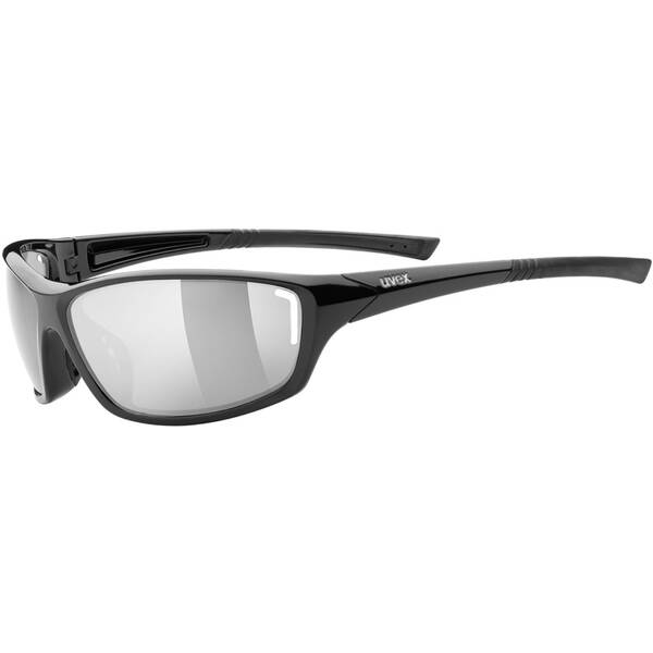 UVEX Herren Sportbrille 210