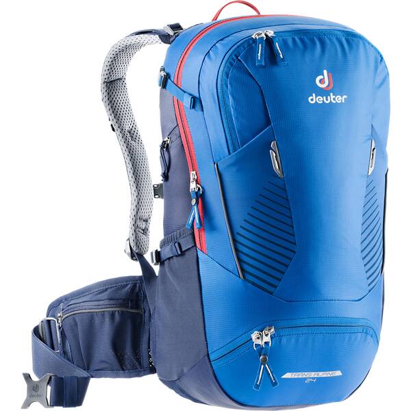 DEUTER Rucksack Trans Alpine 24