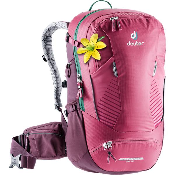 DEUTER Rucksack Trans Alpine 28 SL