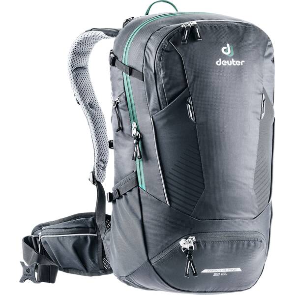 DEUTER Rucksack Trans Alpine 32 EL