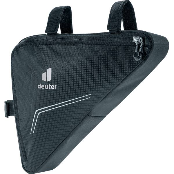 DEUTER Fahrradtasche Triangle Bag