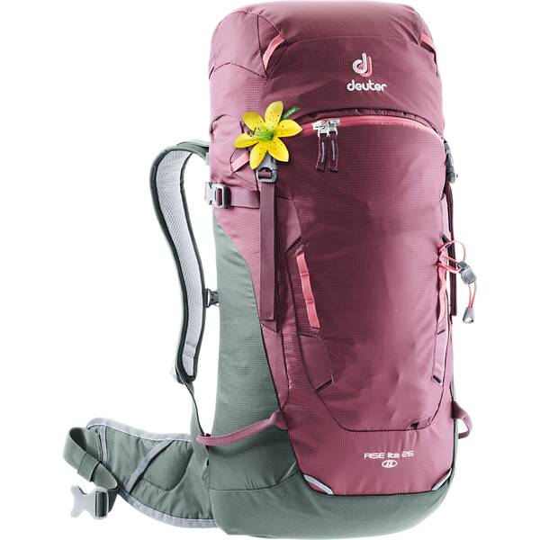 DEUTER Rucksack Rise Lite 26 SL