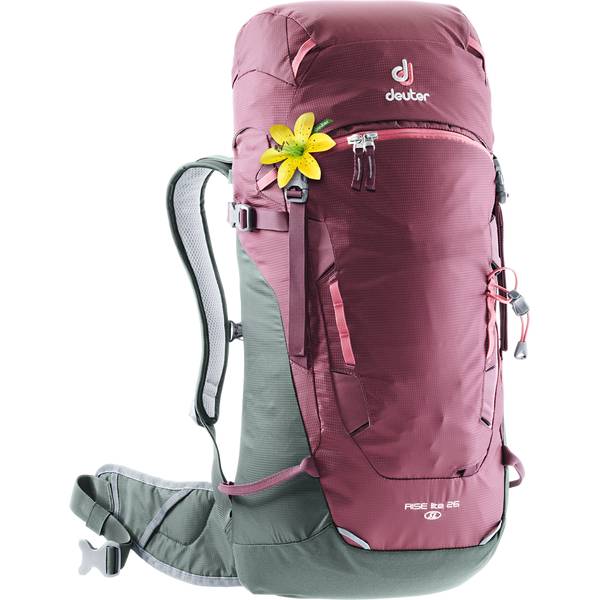 DEUTER Rucksack Rise Lite 26 SL