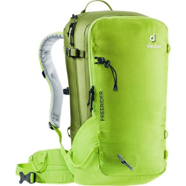 DEUTER Rucksack Freerider 30