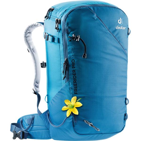 DEUTER Rucksack Freerider Pro 32+ SL