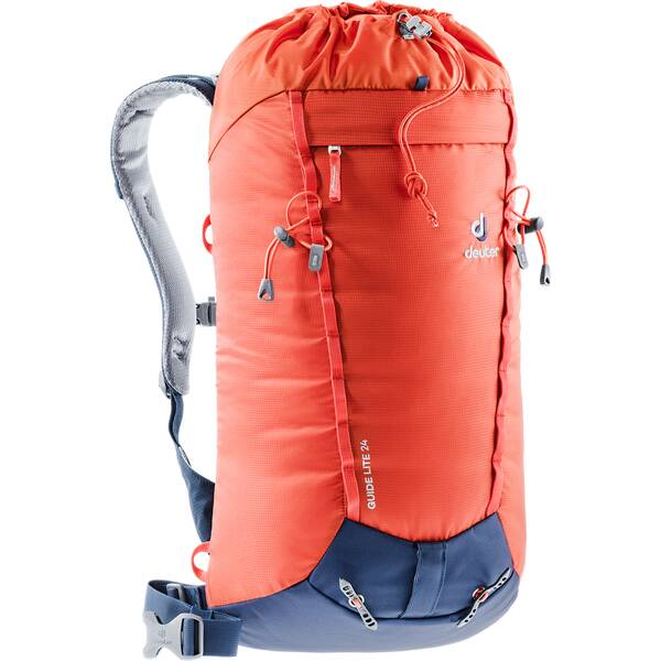 DEUTER Herren Trekkingrucksack Guide Lite 24