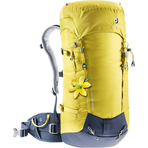 DEUTER Damen Trekkingrucksack Guide Lite 28+ SL