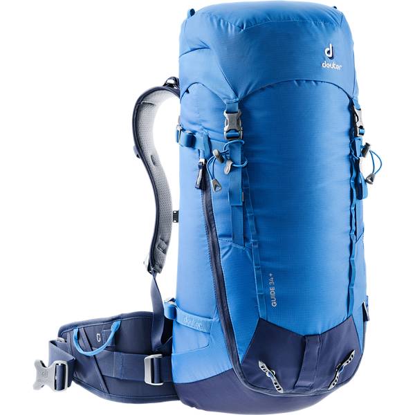 DEUTER Trekkingrucksack Guide 34+