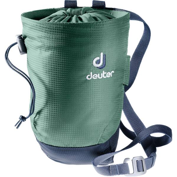 DEUTER Gravity Chalk Bag II L