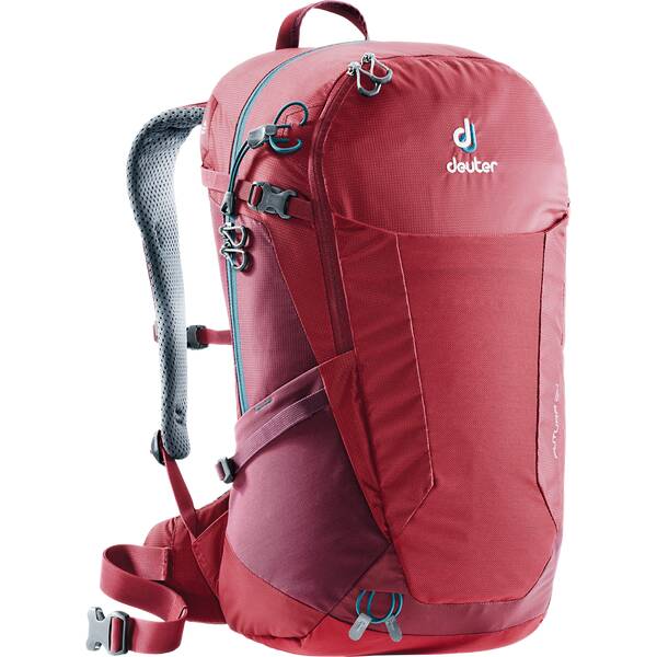 DEUTER Damen Tages- und Wanderrucksack Futura 24