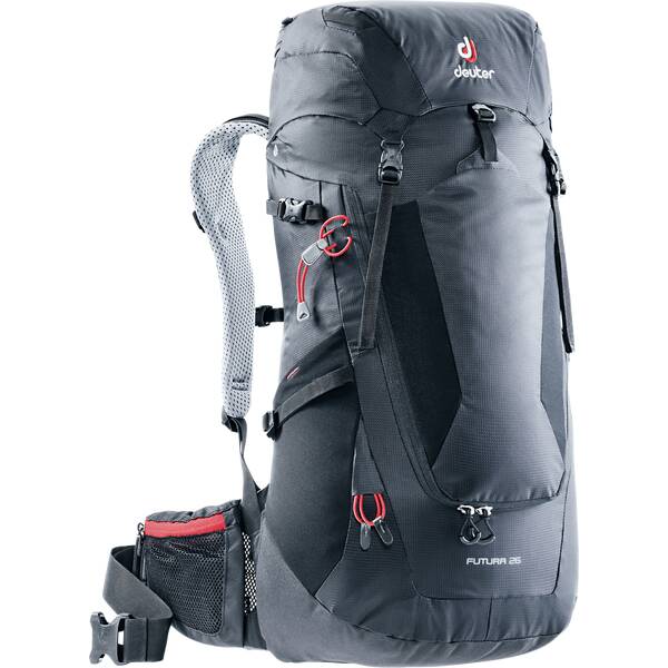 DEUTER Rucksack Futura 26