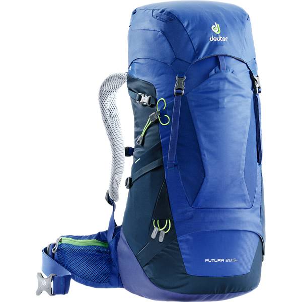 DEUTER Damen Tages- und Wanderrucksack Futura 28 SL