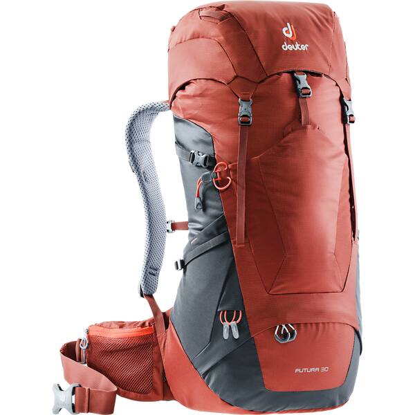 DEUTER Tages- und Wanderrucksack Futura 30