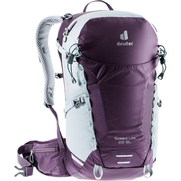 DEUTER Damen Wanderrucksack Speed Lite 22 SL