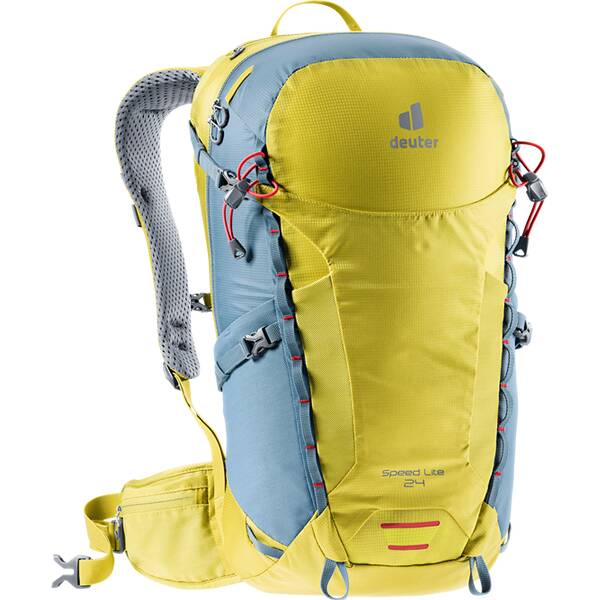 DEUTER Herren Wanderrucksack Speed Lite 24