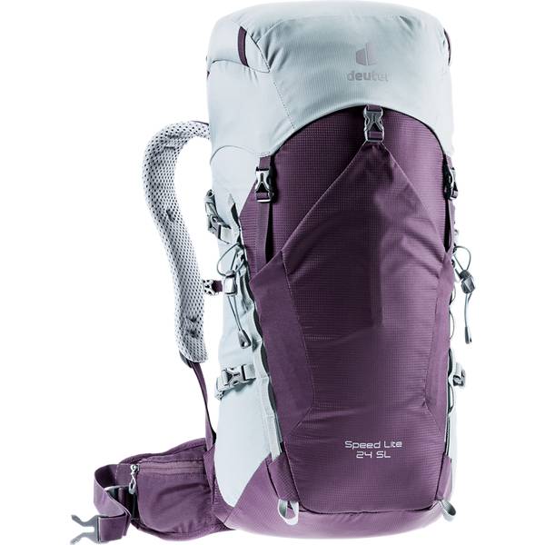 DEUTER Damen Wanderrucksack Speed Lite 24 SL