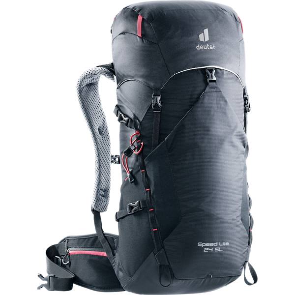 DEUTER Damen Wanderrucksack Speed Lite 24 SL