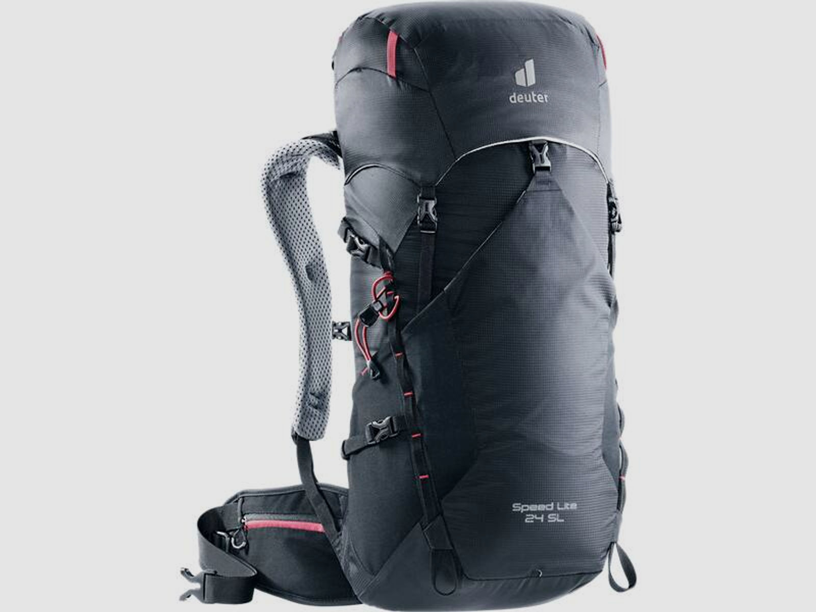 DEUTER Damen Wanderrucksack Speed Lite 24 SL