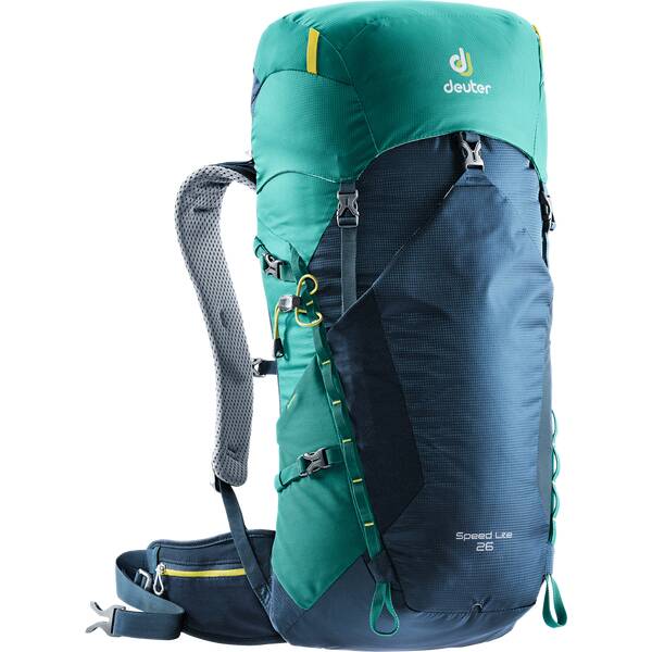 DEUTER Outdoor Rucksack S Speed Lite 26
