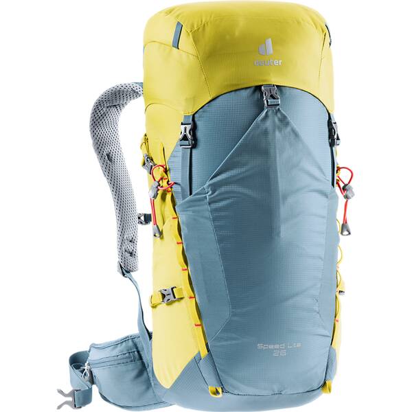 DEUTER Herren Wanderrucksack Speed Lite 26