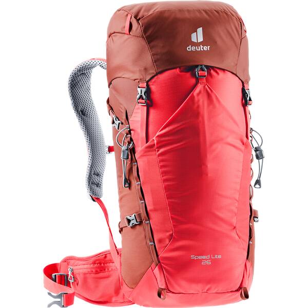 DEUTER Herren Wanderrucksack Speed Lite 26
