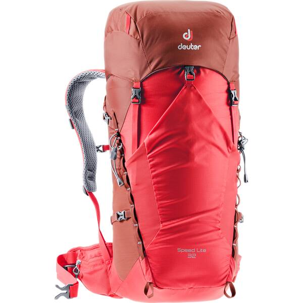 DEUTER Tages- und Wanderrucksack Speed Lite 32