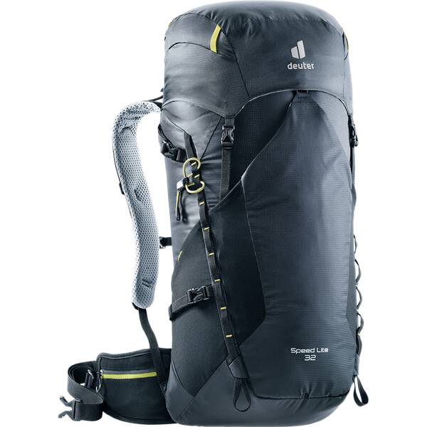 DEUTER Herren Wanderrucksack Speed Lite 32
